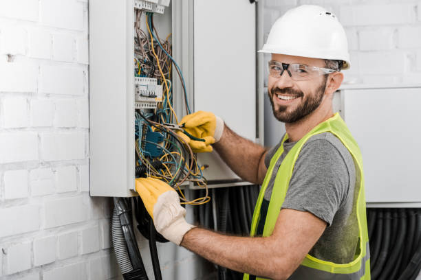 Best Electrical Repair Services  in Melville, NY