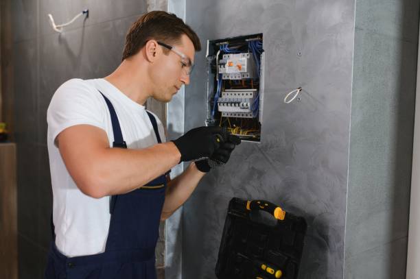 Best Electrical Rewiring Services  in Melville, NY