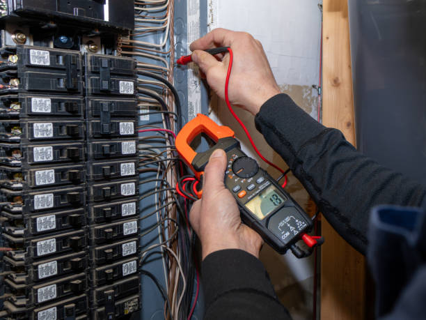 Best Circuit Breaker Repair  in Melville, NY