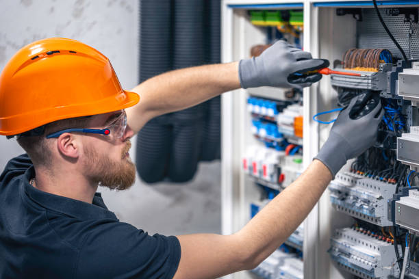 Best Electrical Troubleshooting Services  in Melville, NY